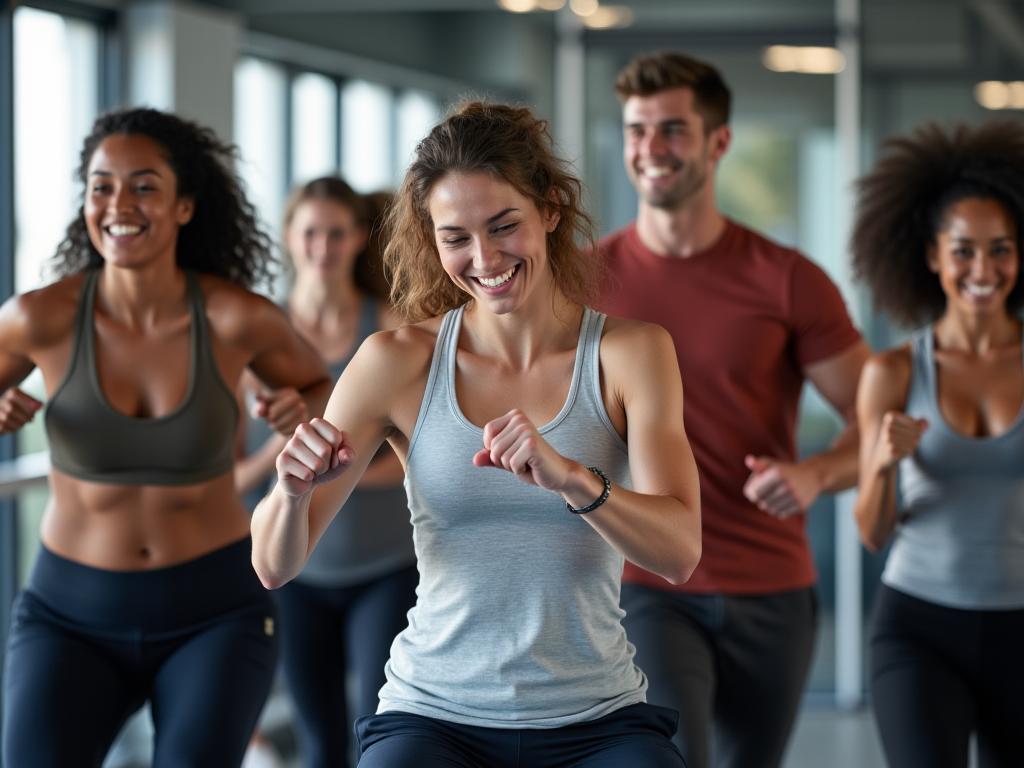 Corporate Wellness Luzern